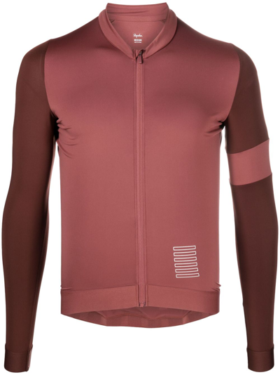 Rapha Red Pro Team Training Jersey