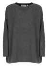 BIARRITZ BIARRITZ1961 SWEATERS GREY