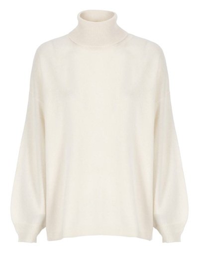 Biarritz 1961 Jumpers Ivory