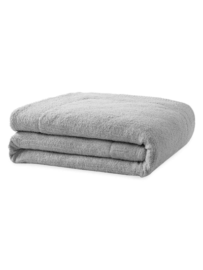 Sunday Citizen Snug Comforter In Cloud Grey