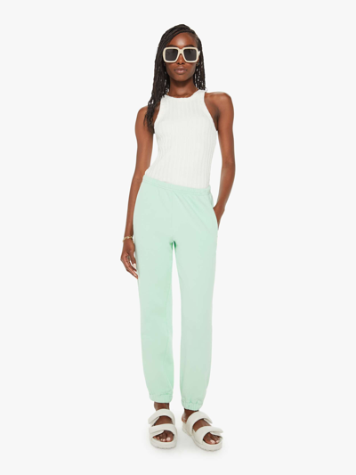 Xirena Davis Sweatpant Minty In Multi