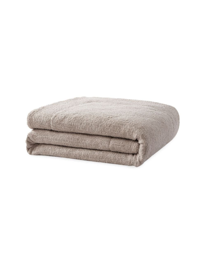 Sunday Citizen Snug Comforter In Taupe