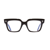 Cutler And Gross Cutler & Gross 1406 Eyeglasses In Nero