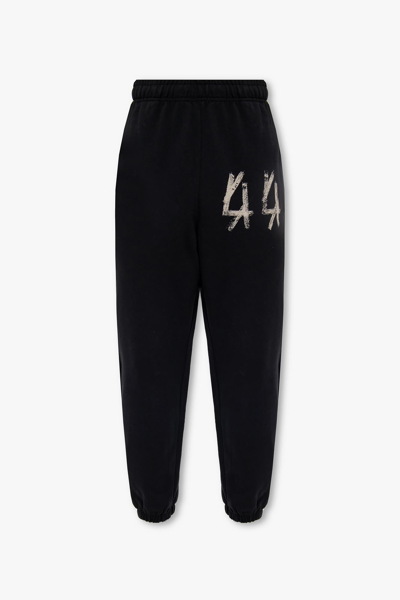 44 Label Group Sweatpants With Logo