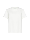 BOTTEGA VENETA SHORT-SLEEVED CREWNECK T-SHIRT