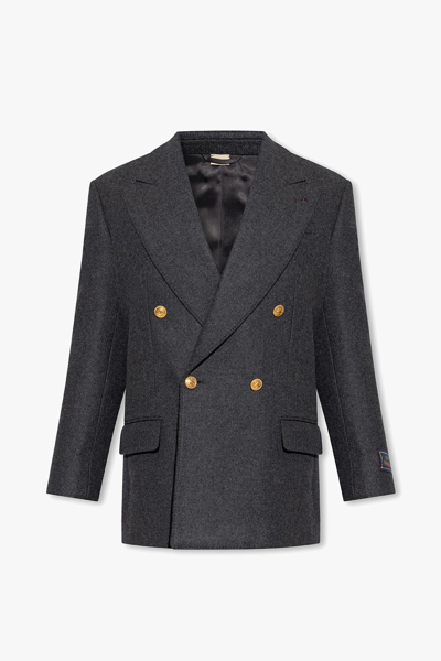 Gucci Wool Blazer