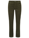 7 FOR ALL MANKIND ROXANNE CORDUROY