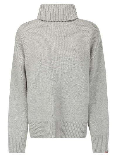 Extreme Cashmere N20 Oversize Xtra Sweater In 003