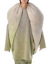 Moncler Genius Moncler + Rick Owens Donut Gradient Effect Jacket In Acide Degrade