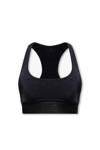Dolce & Gabbana Logo-tape Two-piece Bikini