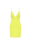 Dsquared2 Rib Halter Skirt