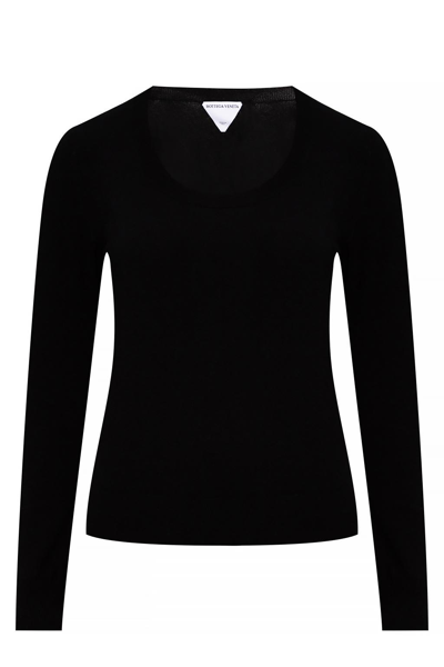 Bottega Veneta Cashmere Sweater