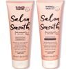 UMBERTO GIANNINI SALON SMOOTH SHAMPOO AND CONDITIONER DUO