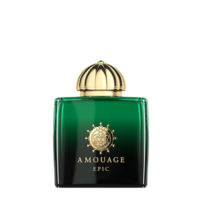 Amouage Ladies Epic Edp 1.7 oz (50 Ml) In Pink