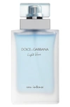 DOLCE & GABBANA LIGHT BLUE EAU INTENSE EAU DE PARFUM