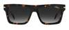 Carrera 305/s 9o 086 Flattop Sunglasses In Multi