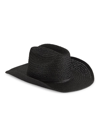 LACK OF COLOR WOMEN'S THE OUTLAW II STRAW HAT