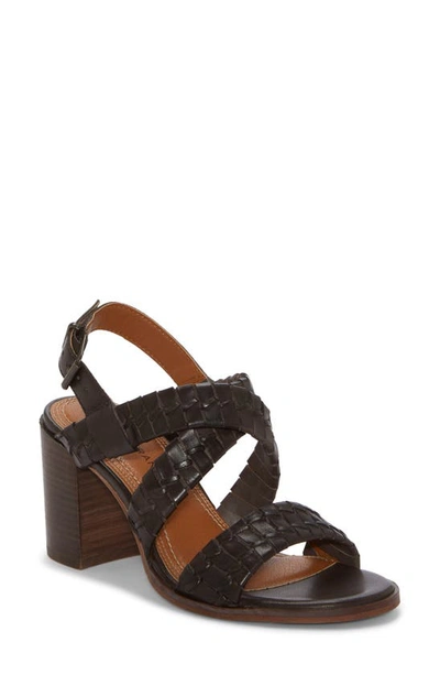 LUCKY BRAND DABENE SLINGBACK SANDAL