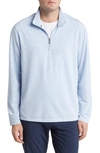 TOMMY BAHAMA TOMMY BAHAMA COSTA VER HALF ZIP PULLOVER