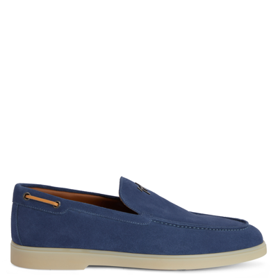 Giuseppe Zanotti The Maui In Blue