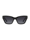 KATE SPADE WOMEN'S FAY 54MM CAT-EYE SUNGLASSES