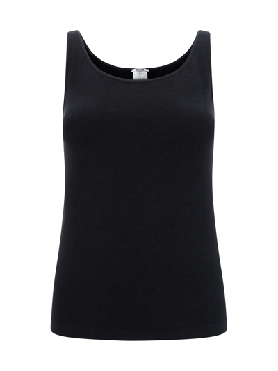 Wolford Black Jamaika Top