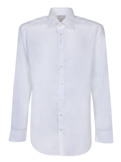 Etro Roma White Shirt