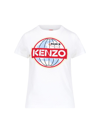 KENZO WORLD T-SHIRT