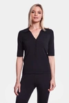 Capsule 121 The Webb Sweater In Black
