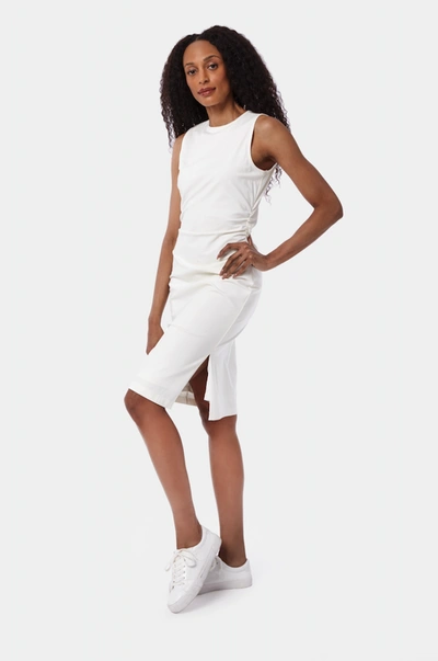 Capsule121 The Electra Dress In White
