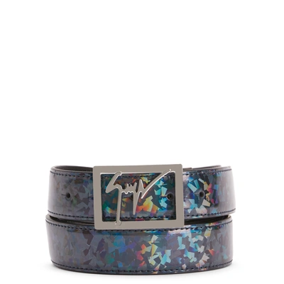 Giuseppe Zanotti Belts In Multi