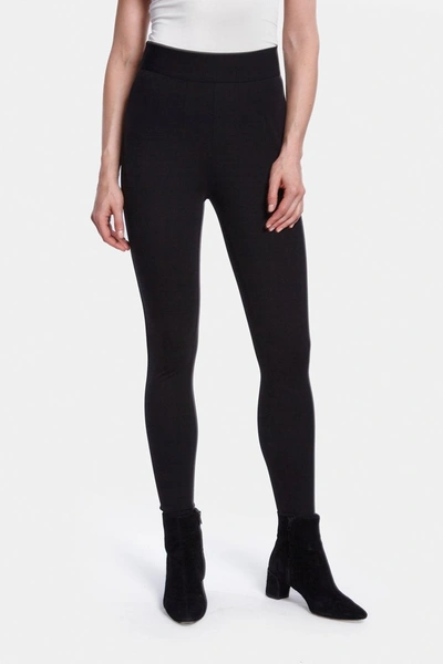 Capsule121 The Ariel Pant In Black