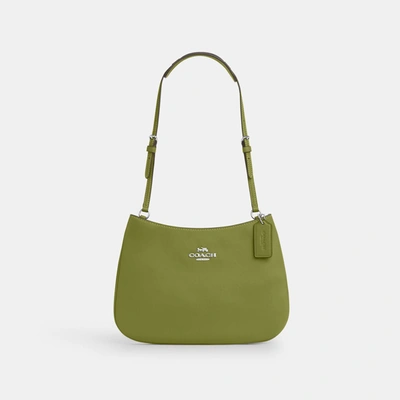 Coach Outlet Penelope Shoulder Bag In Green