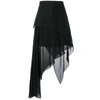 Amiri Skirts In Black