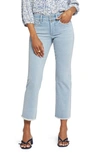 Nydj High Rise Relaxed Straight Jean In Westminster