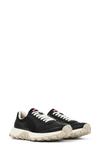 Camper Drift Trail Sneaker In Black