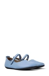 Camper Ballerinas For Women In Blue