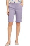 NYDJ BERMUDA SHORTS