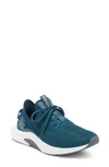 New Balance Dynasoft Nergize V3 Sneaker In Deep Ocean/ Reflection