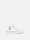 FRAME FRAME RITZ UNISEX HIGH TOP SNEAKER