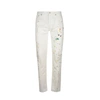 DIOR PAINT SPLASH SLIM JEANS