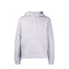 JACQUEMUS LE DOUDOUNE PADDED HOODIE