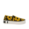 Marni X Cartergovernmentalt Sneakers Multicolor In Multi