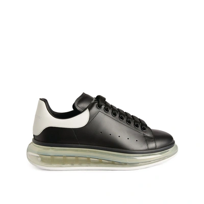 ALEXANDER MCQUEEN OVERSIZED SNEAKERS
