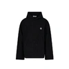 AMBUSH HOODED SWEATSHIRT