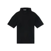 Ambush Short Sleeves Sweatshirt In Black