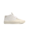 Maison Margiela Evolution Sneakers Men In White