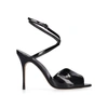 MANOLO BLAHNIK HOURANI 105 SANDALS