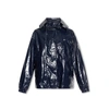 Moncler Genius X Jw Anderson Lochinagar Jacket In Blue