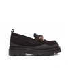See By Chloé Loafers In Black